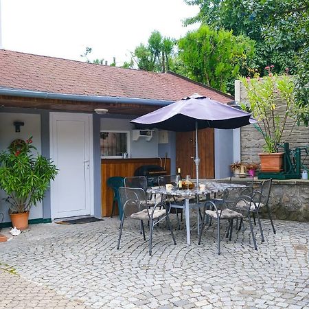 Apartment Livi Mikulov Exterior photo